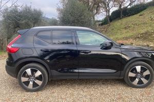 Volvo xc 40 D3 Geartronic Momentum pro