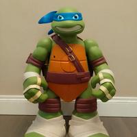 LEONARDO - Tartarughe ninja
