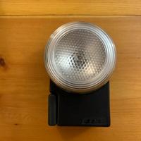 Lampada portatile Fiat Ritmo e Regata