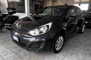 Kia Rio 1.4 CRDi WGT 5p. EX