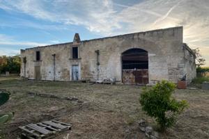 Masseria per struttura ricettiva