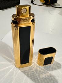 Cartier vaporizzatore profumo vintage