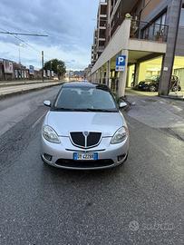 Lancia Ypsilon 1.2 Fire 2009 Unico Proprietario
