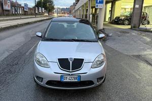 Lancia Ypsilon 1.2 Fire 2009 Unico Proprietario