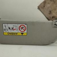 PARASOLE ALETTA LATO PASSEGGERO TOYOTA Aygo 2° Se