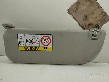 PARASOLE ALETTA LATO PASSEGGERO TOYOTA Aygo 2° Se