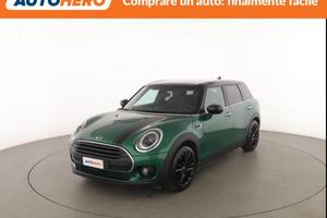 MINI Clubman DH78421