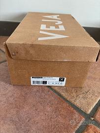 Scarpe veja