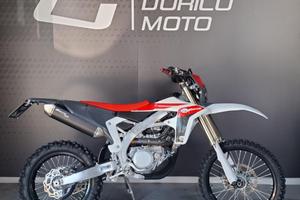 Fantic Motor XEF 450