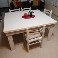 tavolo ribaltabile