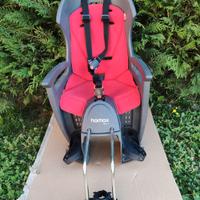 Seggiolino bambino per bici Hamax Smiley