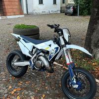 Husqvarna TC 125 2022