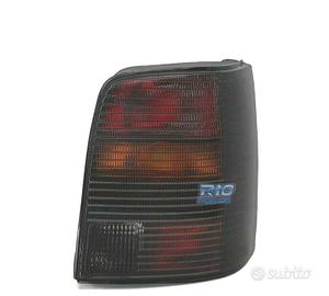 FANALI PER VOLKSWAGEN VW PASSAT 3B VARIANT 96-00, 