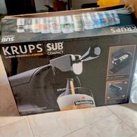 Spillatrice Krups 