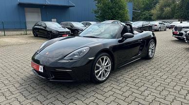 Porsche 718 Spyder Boxster 2.0 T