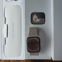 Apple Watch serie 9