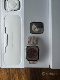 Apple Watch serie 9