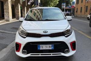 Kia Picanto 1.2 GT Line