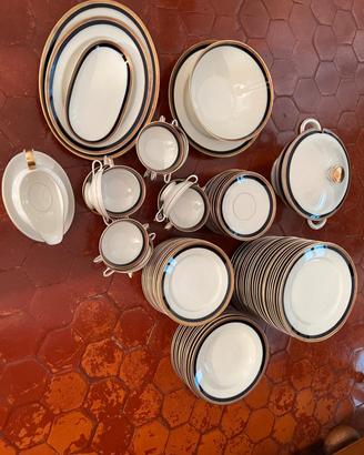 servizio completo Thomas Germany anni 60/70