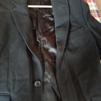 cappottto trench elegante Versace