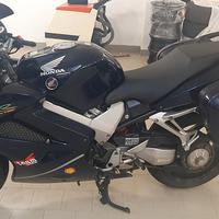 Honda VFR 800 Perfetta - 2002