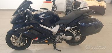 Honda VFR 800 Perfetta - 2002