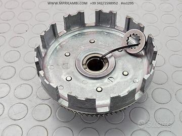 CAMPANA FRIZIONE YAMAHA R125 2019 2022 YZF R 2021