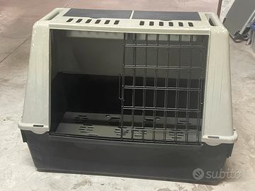 Trasportino per cane Ferplast 80