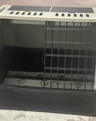 Trasportino per cane Ferplast 80