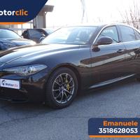 ALFA ROMEO Giulia 2.2 TD 180 CV AT8 Super