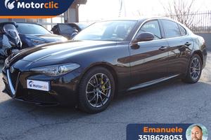 ALFA ROMEO Giulia 2.2 TD 180 CV AT8 Super