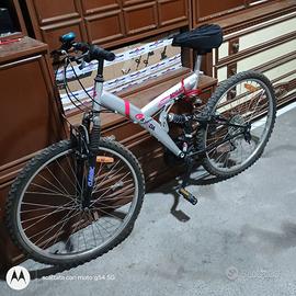 bici mountain bike