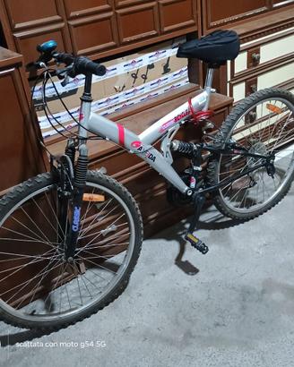bici mountain bike