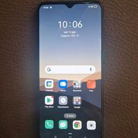 OPPO A91