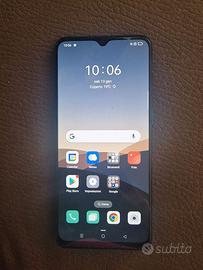 OPPO A91