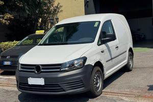 Volkswagen Caddy 2.0 TDI 102 CV Highline