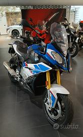 Bmw S 1000 XR