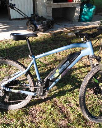 Bici Elettrica Rock Rider E-ST 100 Usata