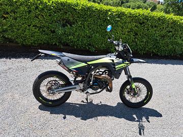 moto 50 cc