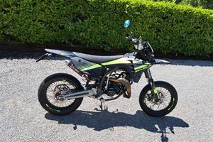 moto 50 cc