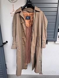 Trench sfoderabile imbottito da donna Burberry