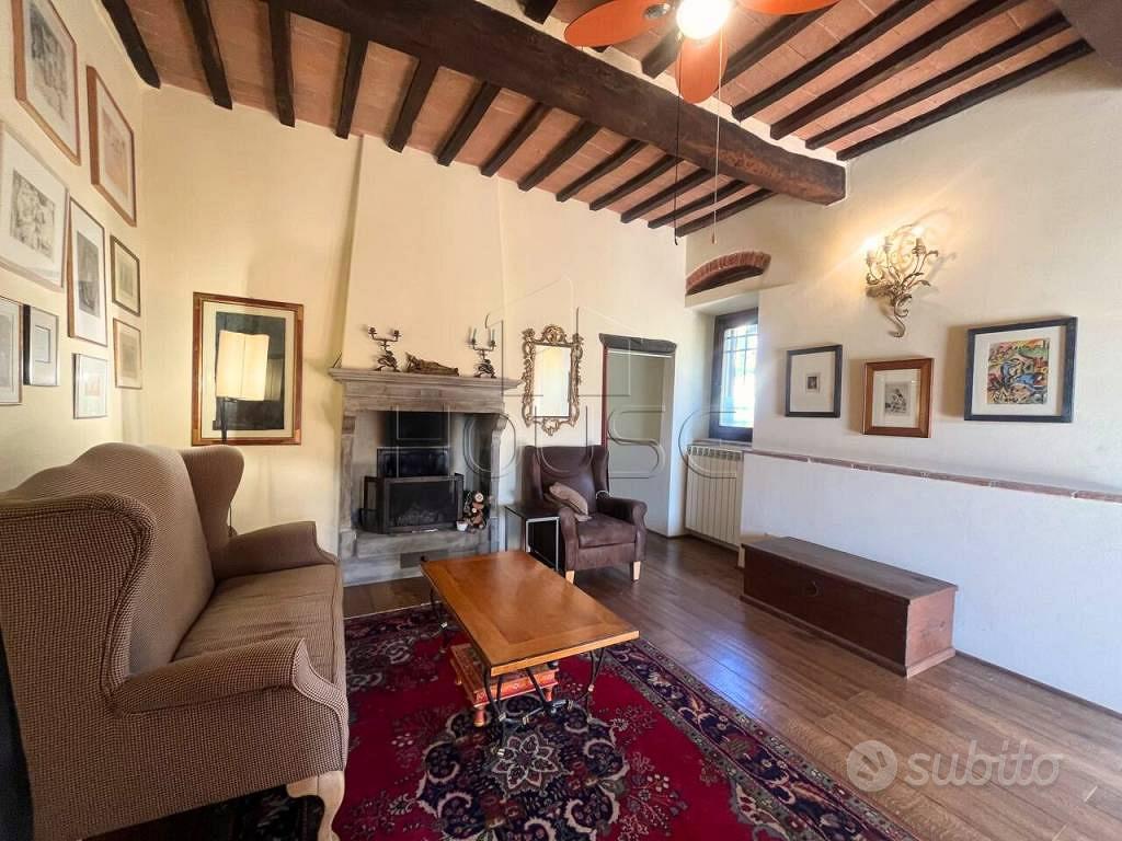 Appartamento di 91 m² con 2 locali e box auto a Ar