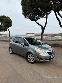 Oepl meriva 2013 Benzina