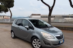 Oepl meriva 2013 Benzina