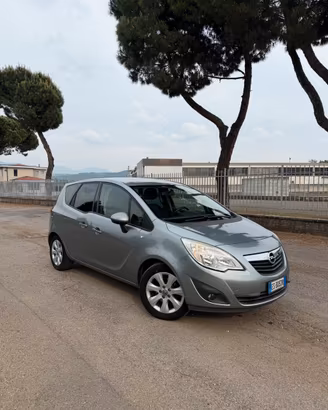 Oepl meriva 2013 Benzina