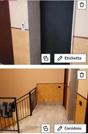 Appartamento vendita