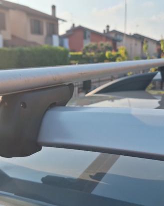 barre portatutto