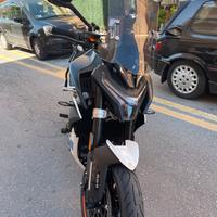 Nk 800 cf