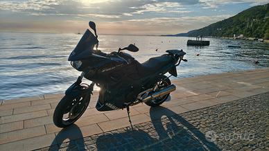 Yamaha Tdm 900 2010
