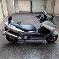 Yamaha T Max - 2007